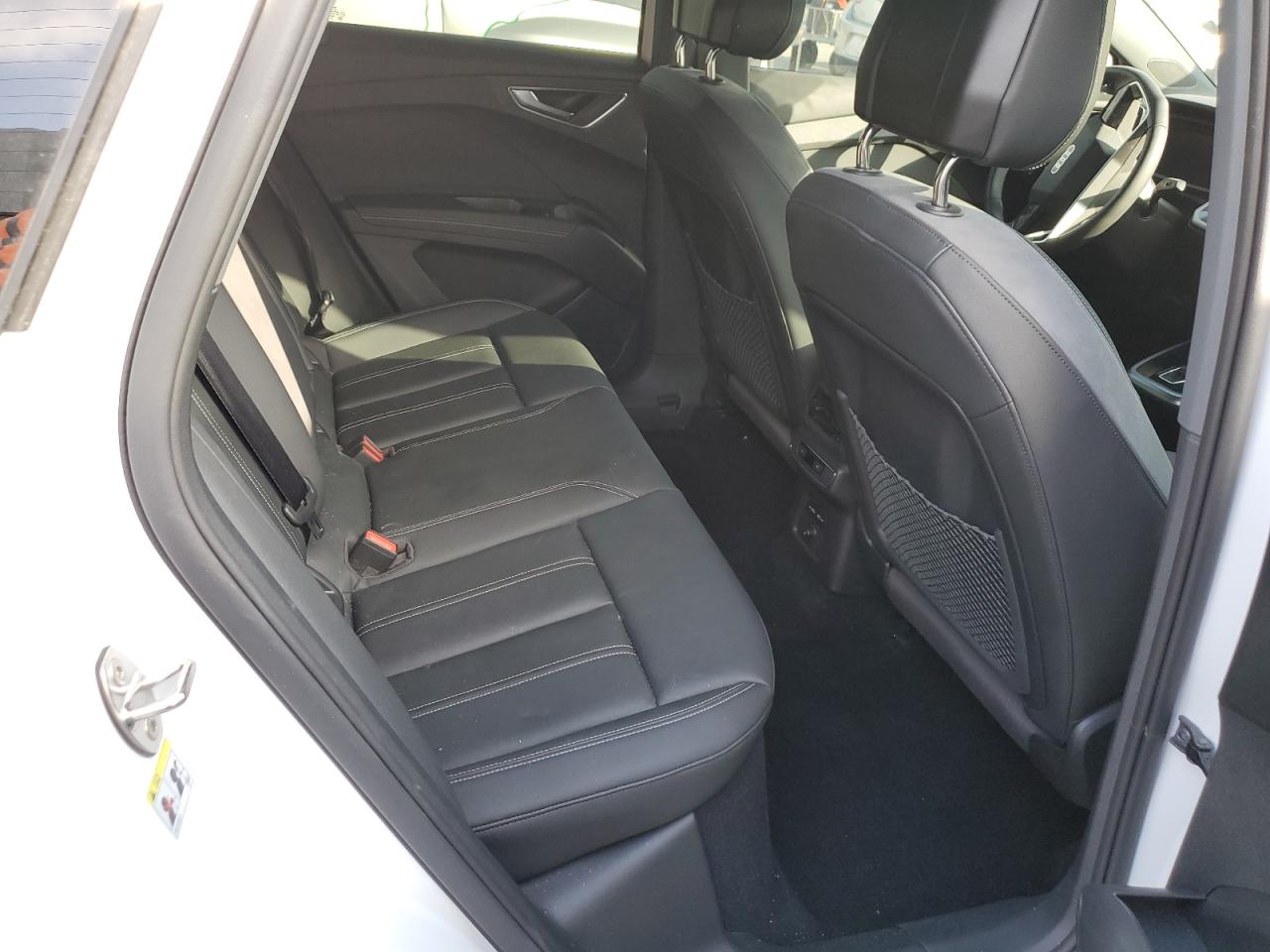 2024 Audi Q4 E-Tron Premium VIN: WA1K2BFZ9RP026891 Lot: 71809925