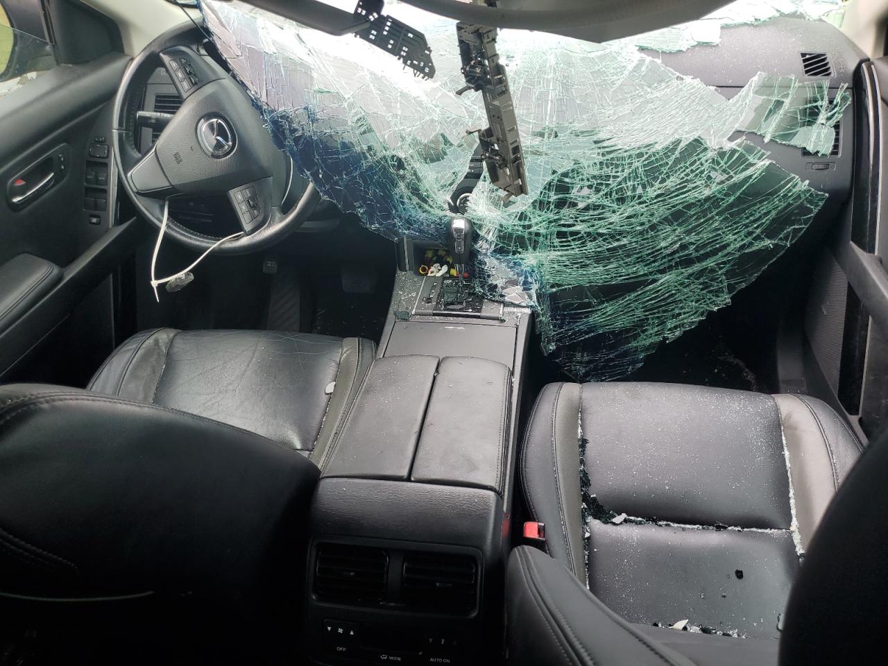 2010 Mazda Cx-9 VIN: JM3TB3MV2A0235426 Lot: 83864855