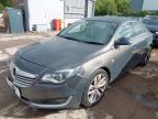 2014 VAUXHALL INSIGNIA ELITE NAV for sale at Copart WESTBURY