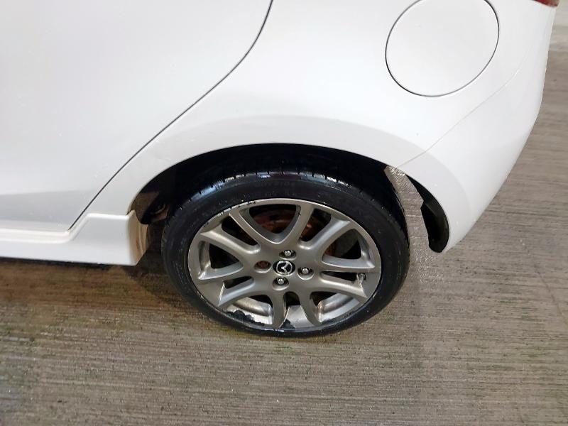2014 MAZDA 2 SPORT VENTURE EDITION