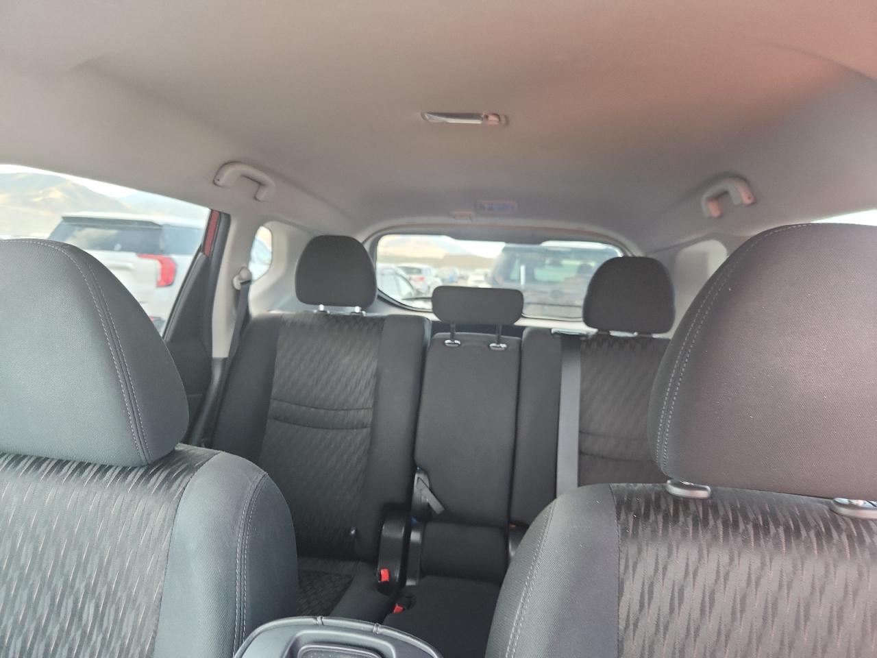 2018 Nissan Rogue S VIN: 5N1AT2MV1JC791065 Lot: 80653225