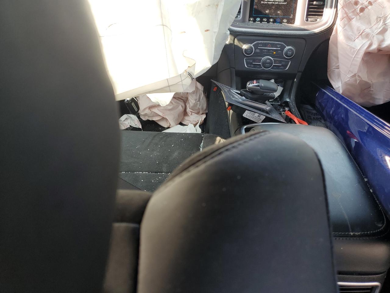 2021 Dodge Charger Scat Pack VIN: 2C3CDXGJ0MH622869 Lot: 71301715