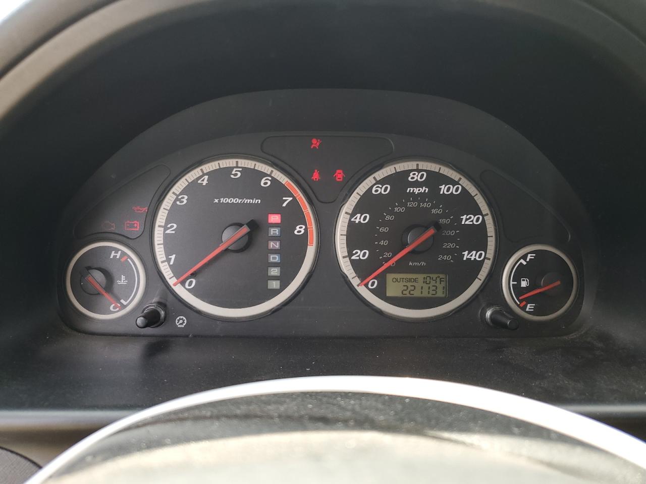 2005 Honda Cr-V Ex VIN: JHLRD78825C038613 Lot: 80857865