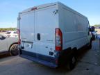 2009 CITROEN RELAY 35 HDI 120 MWB  for sale at Copart PETERLEE