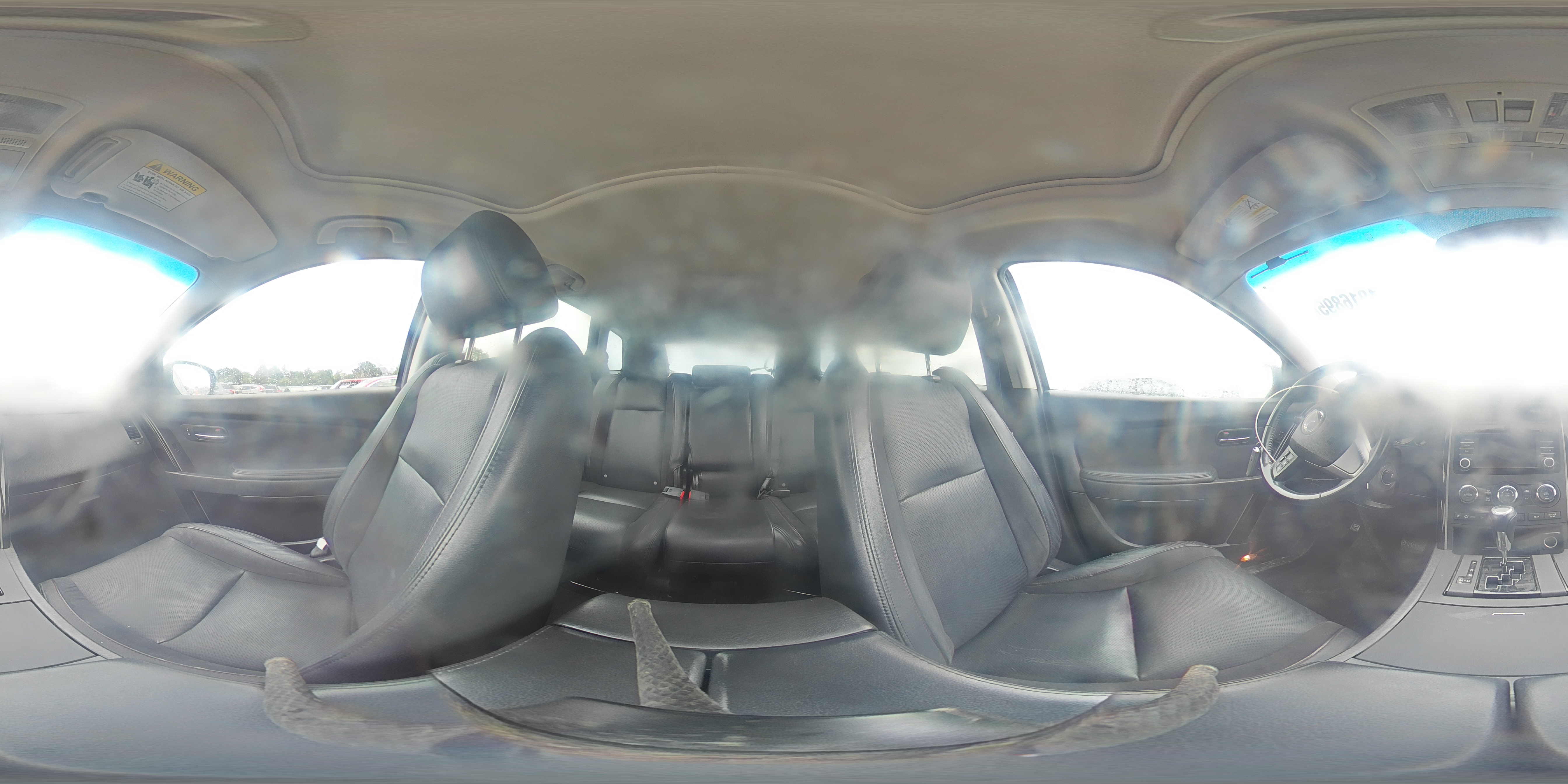 2013 Mazda Cx-9 Touring VIN: JM3TB3CAXD0422691 Lot: 71016895