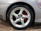 2002 PORSCHE 911 TURBO AUTO  for sale at Copart NEWBURY
