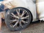 2012 FORD FIESTA ZETEC S TDCI  for sale at Copart BRISTOL