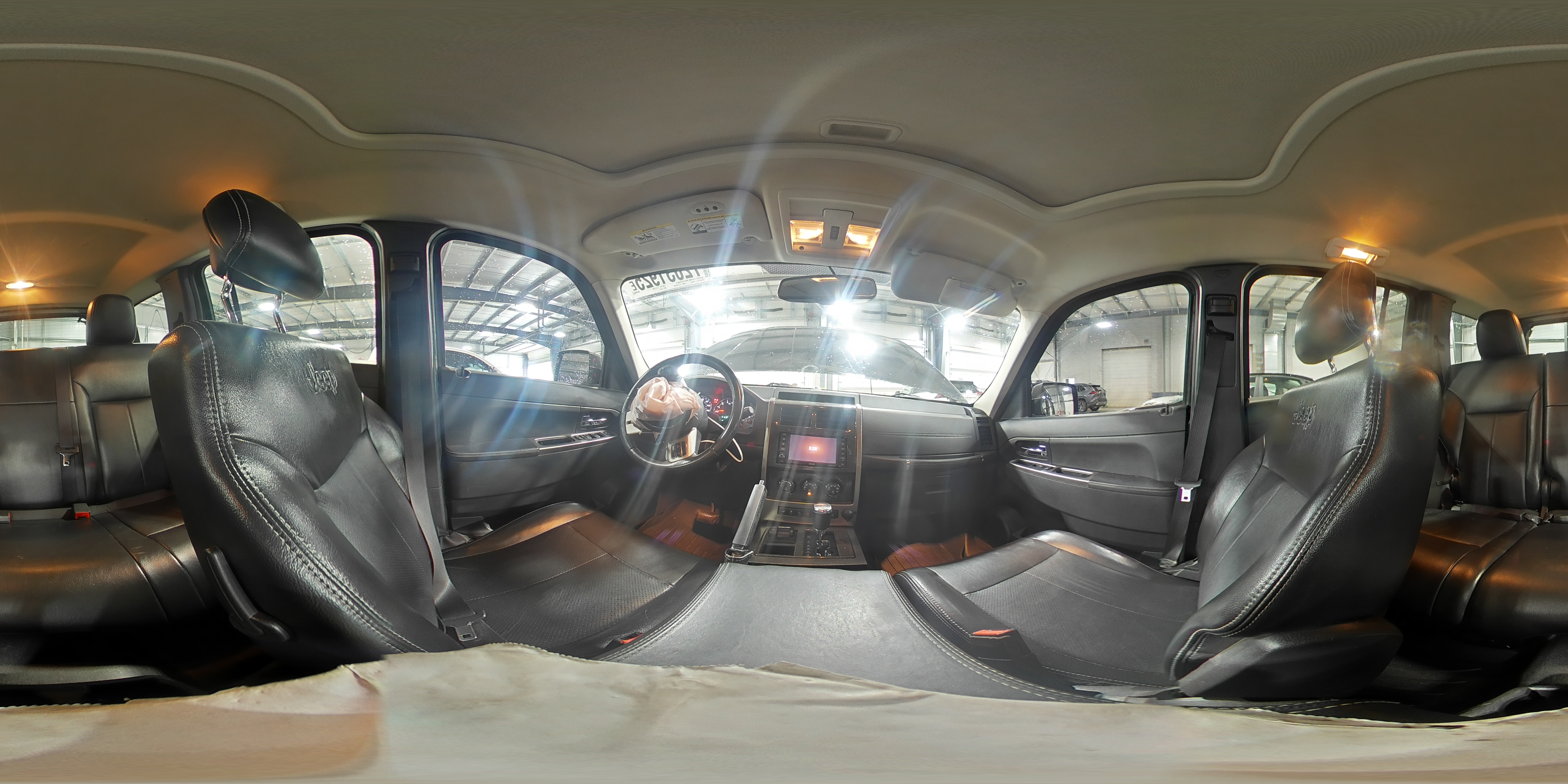 2012 Jeep Liberty Jet VIN: 1C4PJMFK0CW141552 Lot: 72031925