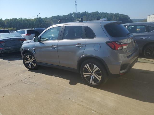  MITSUBISHI OUTLANDER 2021 Серый