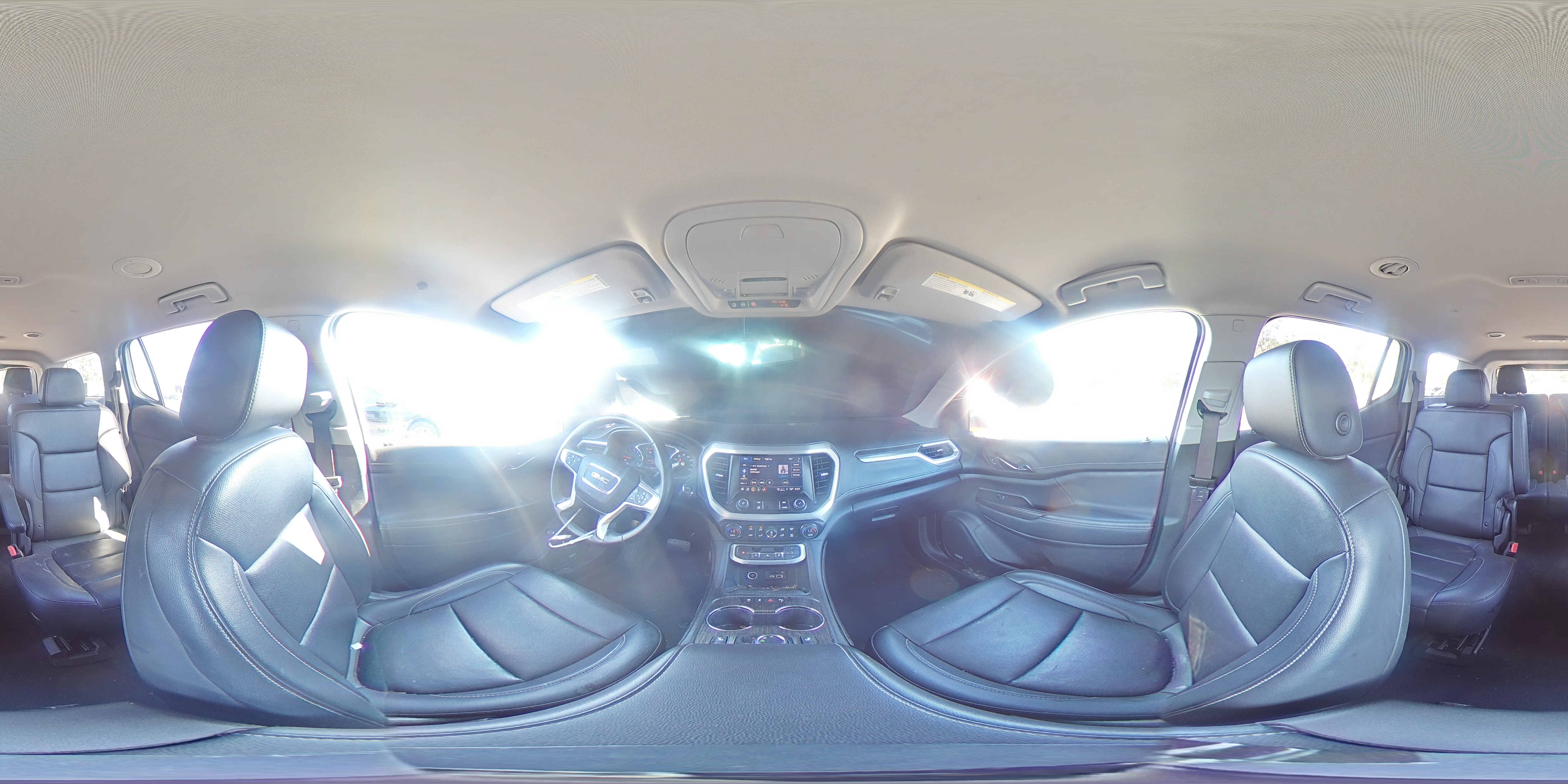 2023 GMC Acadia Slt VIN: 1GKKNML41PZ185394 Lot: 72096025