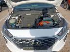 2021 HYUNDAI IONIQ 1.6 GDI PLUG-IN HYBRID PREMIUM 5DR DCT for sale at Copart SANDWICH