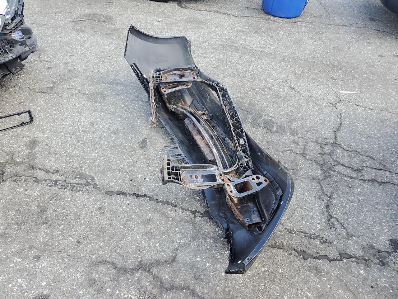 2014 Kia Rio Lx VIN: KNADM4A35E6413457 Lot: 71297595