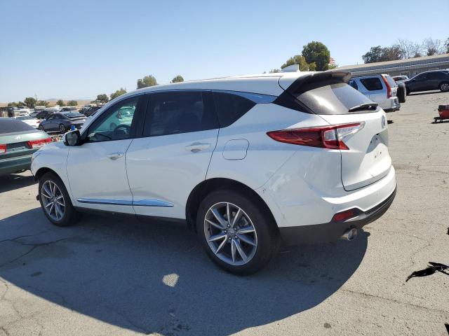  ACURA RDX 2021 Biały