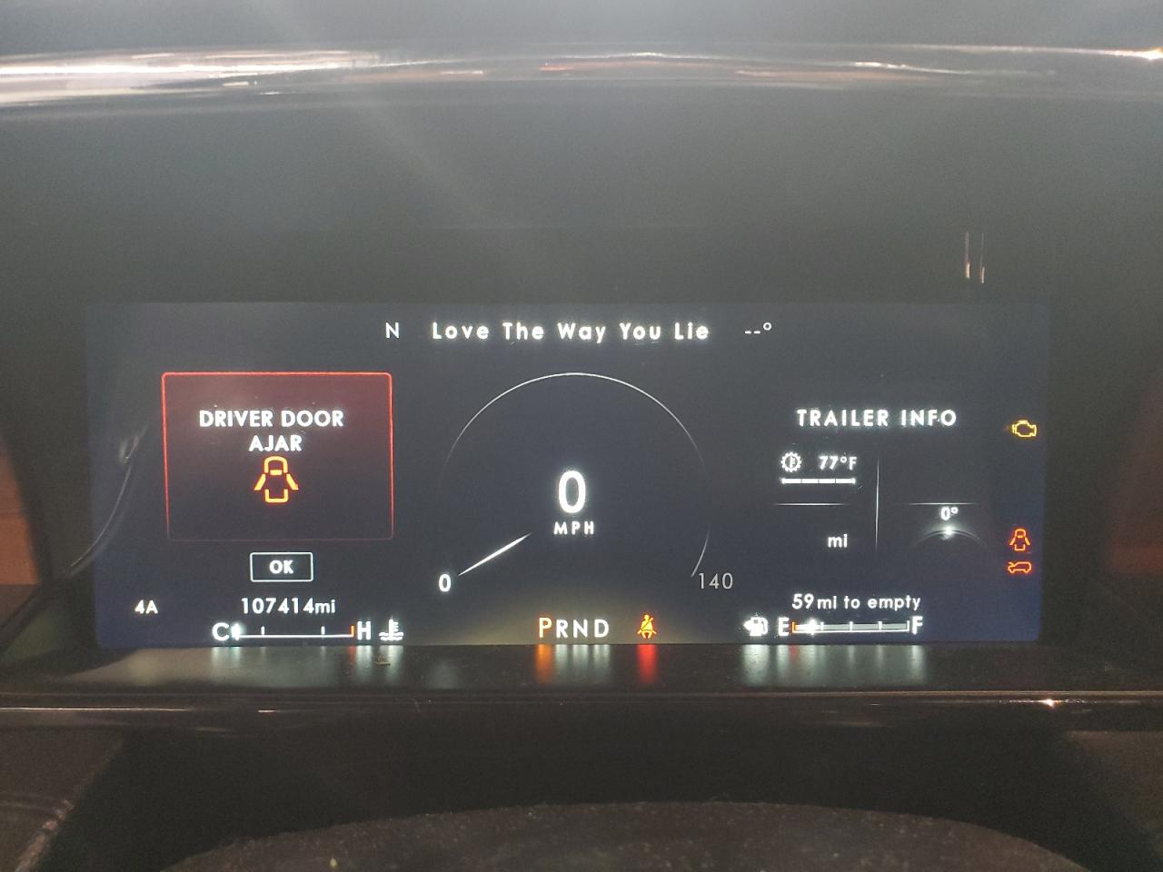 2018 Lincoln Navigator Select VIN: 5LMJJ2JT6JEL07773 Lot: 81343635