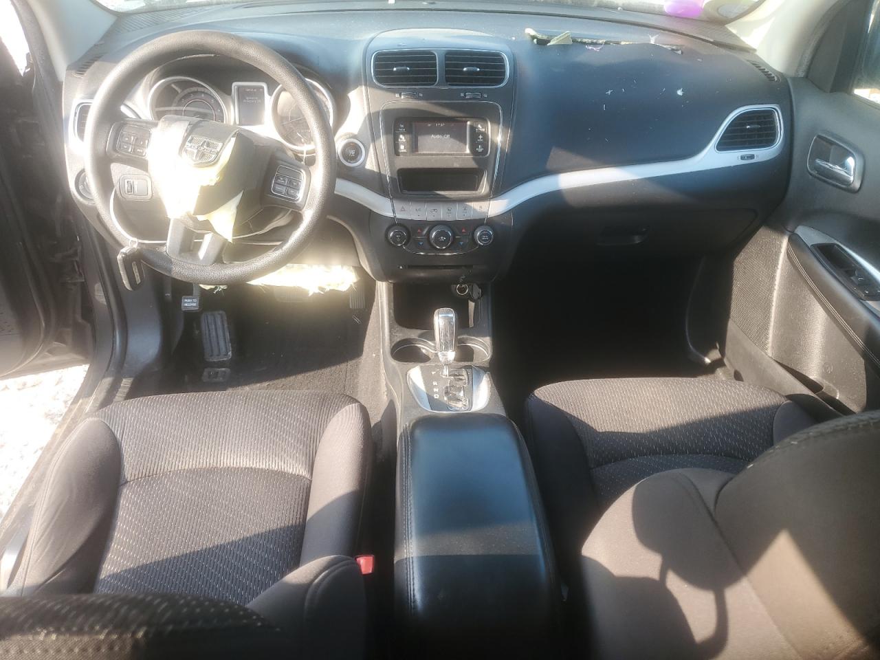 2014 Dodge Journey Sxt VIN: 3C4PDCBB5ET198698 Lot: 71752185