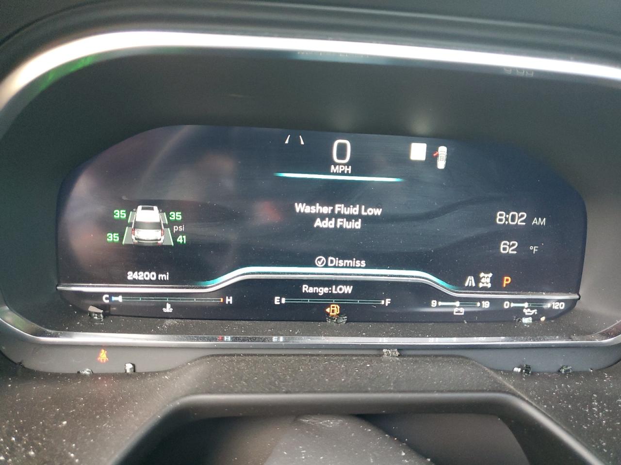 2023 Chevrolet Suburban K1500 High Country VIN: 1GNSKGKL4PR547787 Lot: 80074625