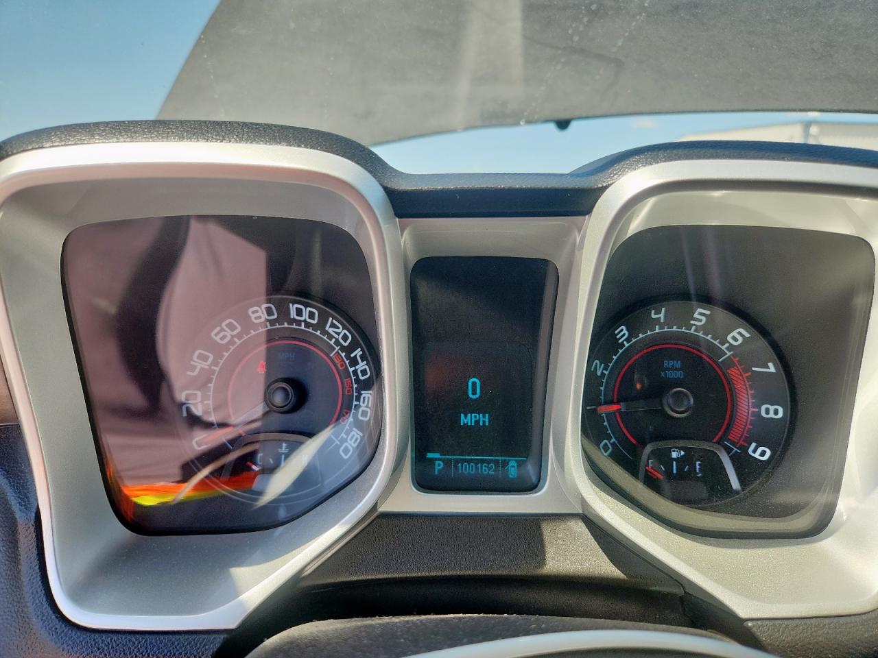 2011 Chevrolet Camaro 2Ss VIN: 2G1FK1EJ1B9197192 Lot: 71460115