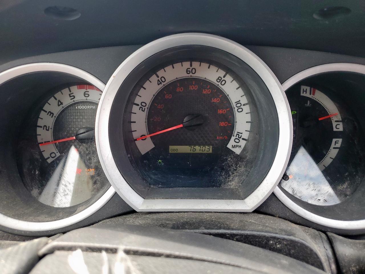 2014 Toyota Tacoma Double Cab Prerunner VIN: 5TFJU4GN5EX054622 Lot: 81393055