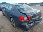 2015 MERCEDES-BENZ E220 AMG NIGHT ED BLUETEC  for sale at Copart WOLVERHAMPTON