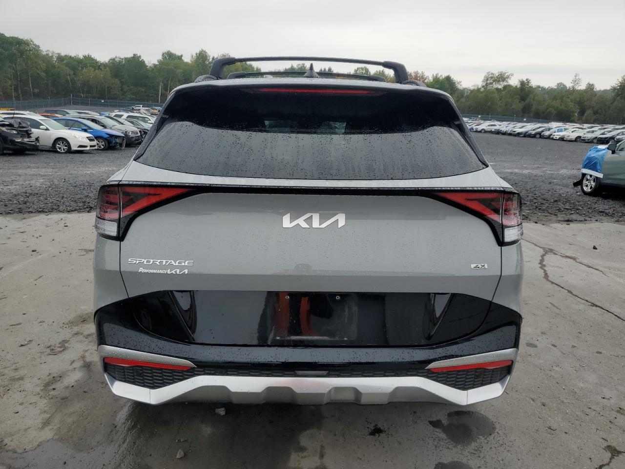 Sportage Sportage