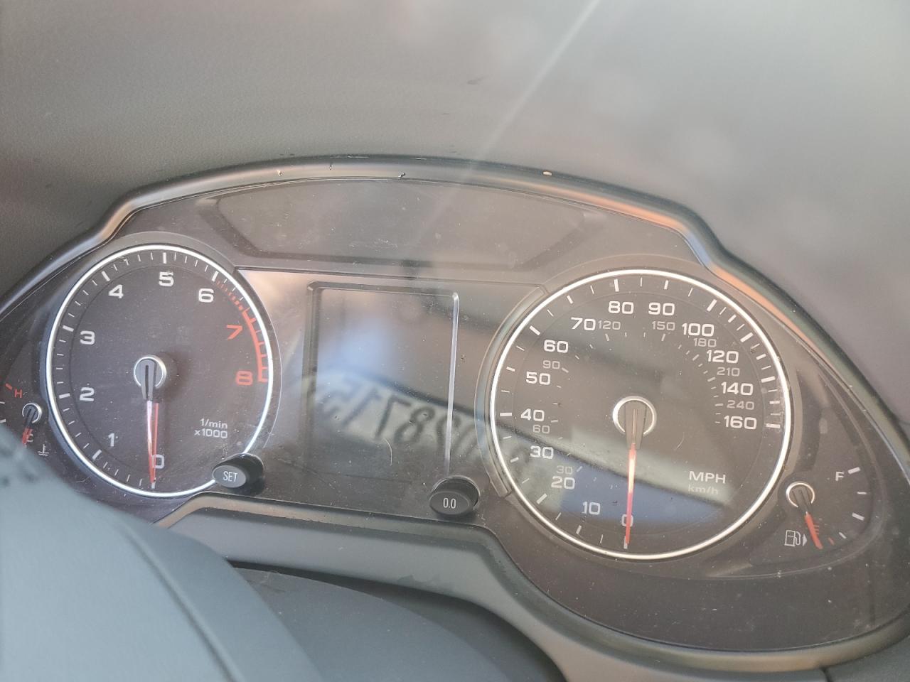 2016 Audi Q5 Premium Plus VIN: WA1L2AFP7GA085967 Lot: 84028715