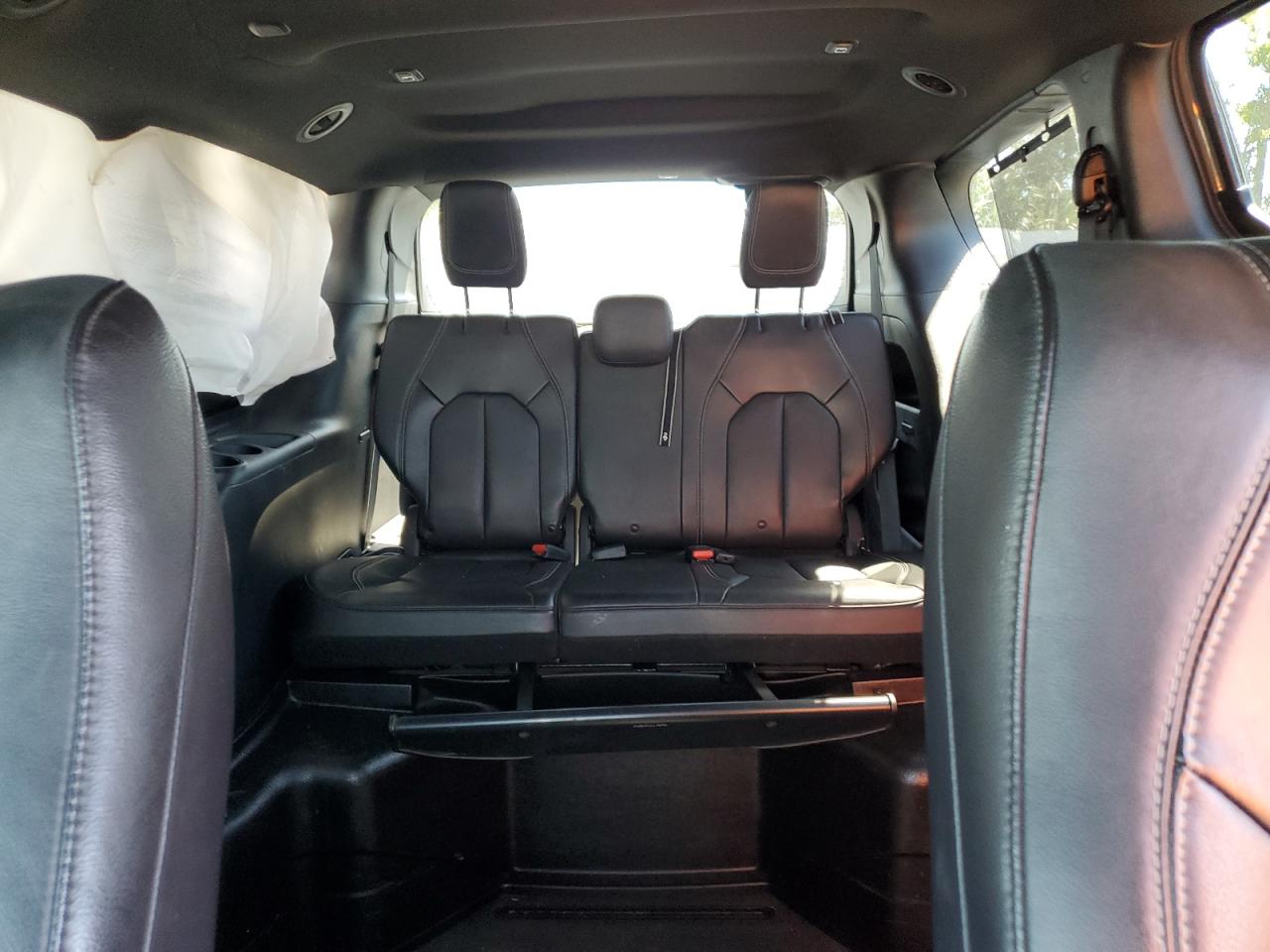 2021 Chrysler Pacifica Touring L VIN: 2C4RC1BG5MR605352 Lot: 81559495