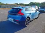 2014 VOLVO V40 CROSS COUNTRY LUX NAV for sale at Copart SANDTOFT
