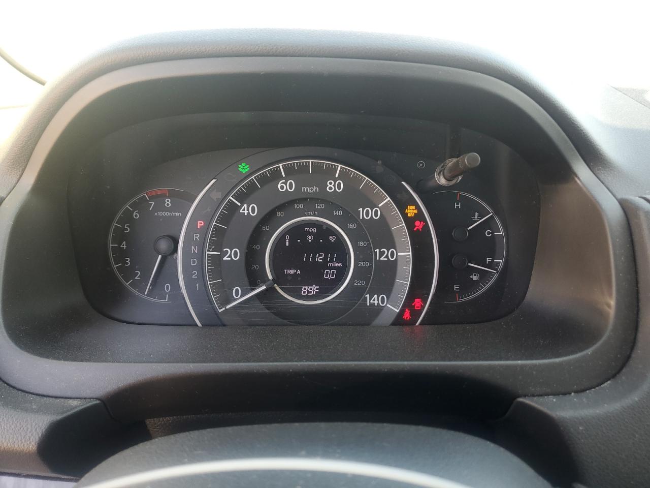 2014 Honda Cr-V Exl VIN: 2HKRM4H71EH669120 Lot: 84387835