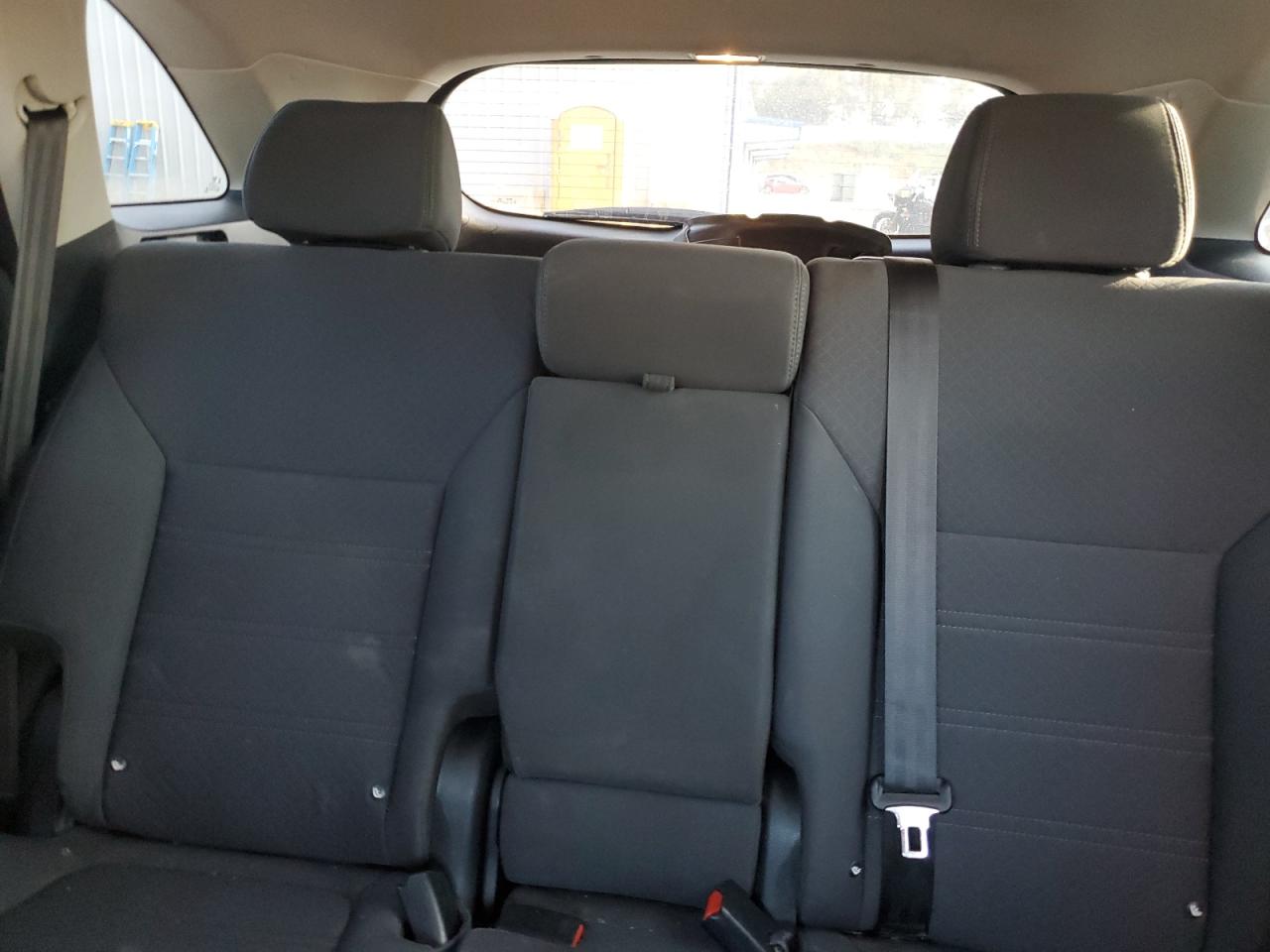 2020 Kia Sorento L VIN: 5XYPG4A37LG659931 Lot: 71433695