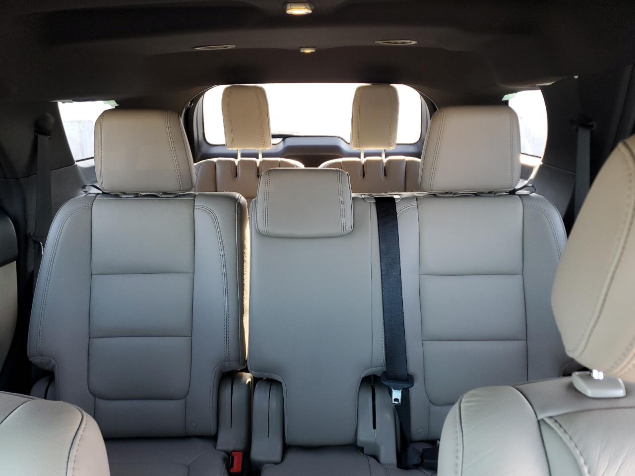 2014 Ford Explorer Xlt VIN: 1FM5K8D88EGB25871 Lot: 69879845