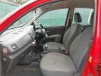 2005 NISSAN MICRA for sale at Copart PETERLEE
