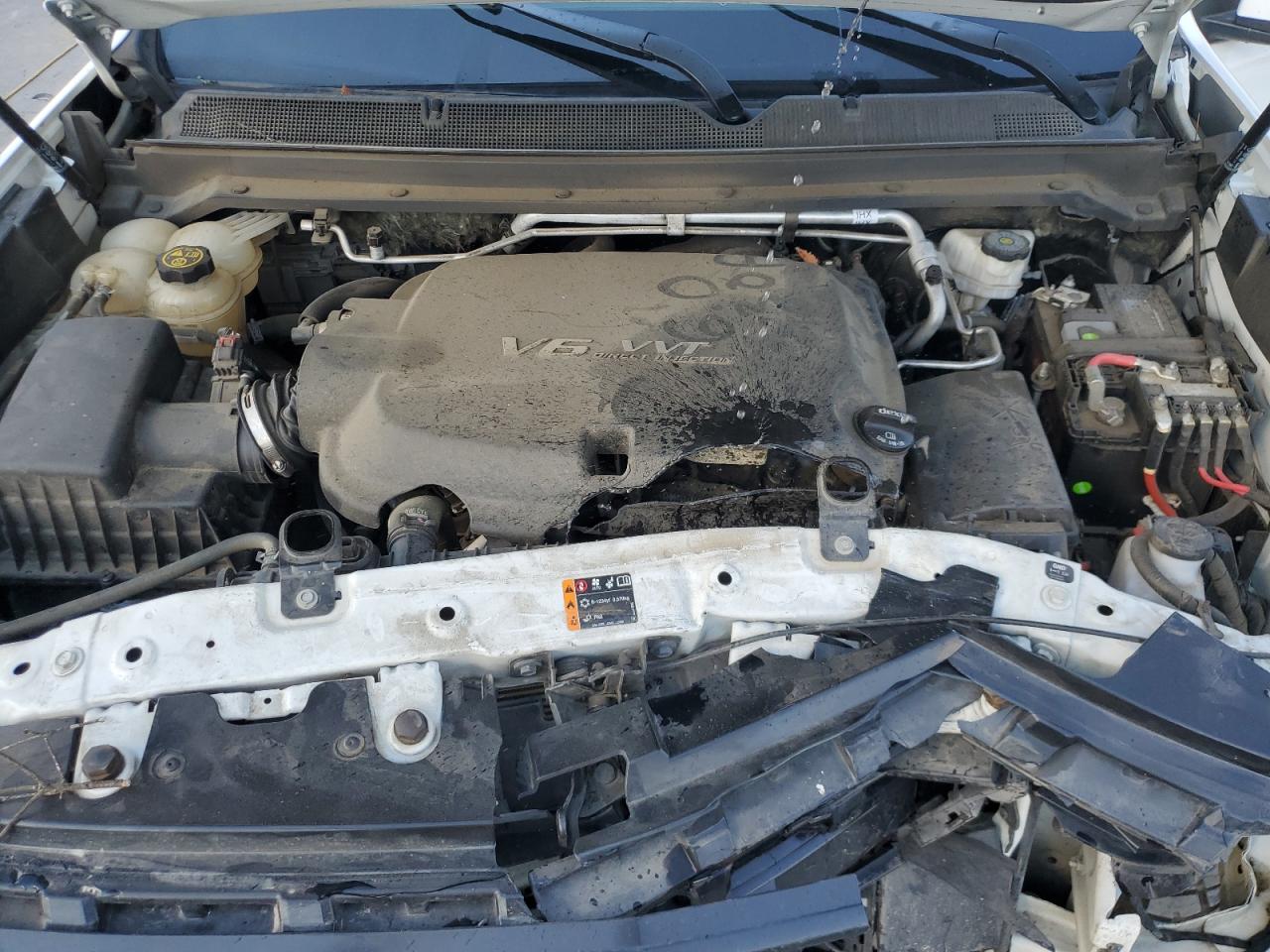 2019 Chevrolet Colorado Zr2 VIN: 1GCGTEEN3K1357354 Lot: 71485025