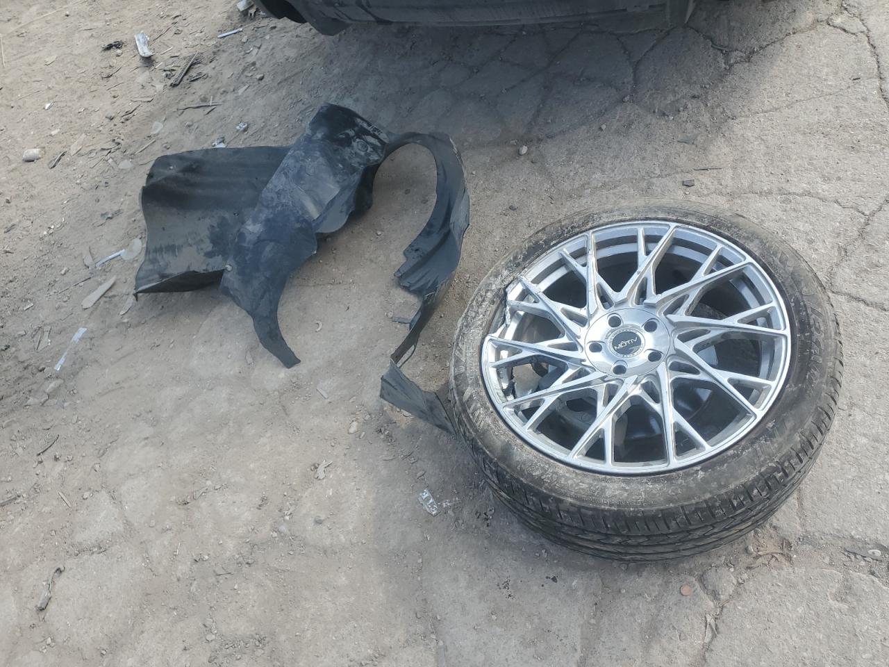 2015 Chevrolet Camaro Lt VIN: 2G1FD1E34F9271867 Lot: 80809685