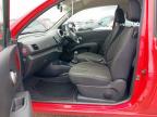 2010 NISSAN MICRA VISIA  for sale at Copart SANDWICH
