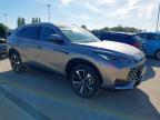 2024 MG HS SE  for sale at Copart SANDY