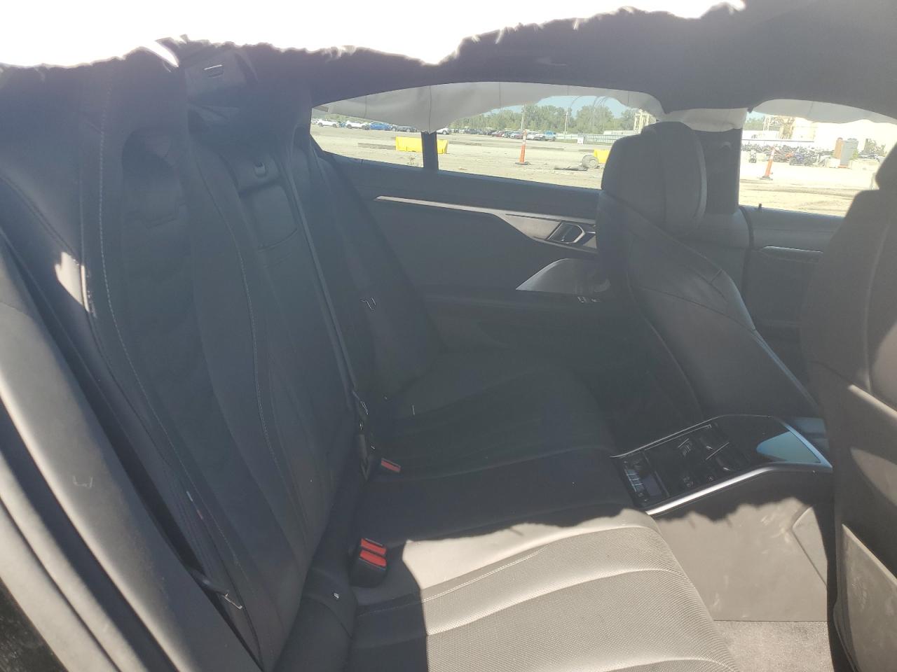 2020 BMW M850Xi VIN: WBAGV8C0XLCE81923 Lot: 83985855