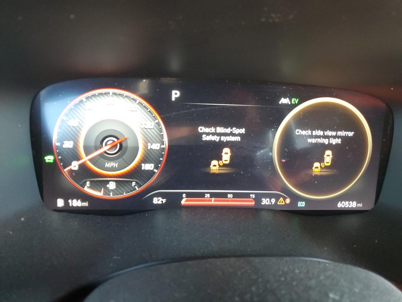 2022 Hyundai Santa Fe Limited VIN: KM8S5DA1XNU059108 Lot: 82150155