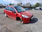 2010 CITROEN C3 AIRDREAM+ HDI  for sale at Copart WOLVERHAMPTON