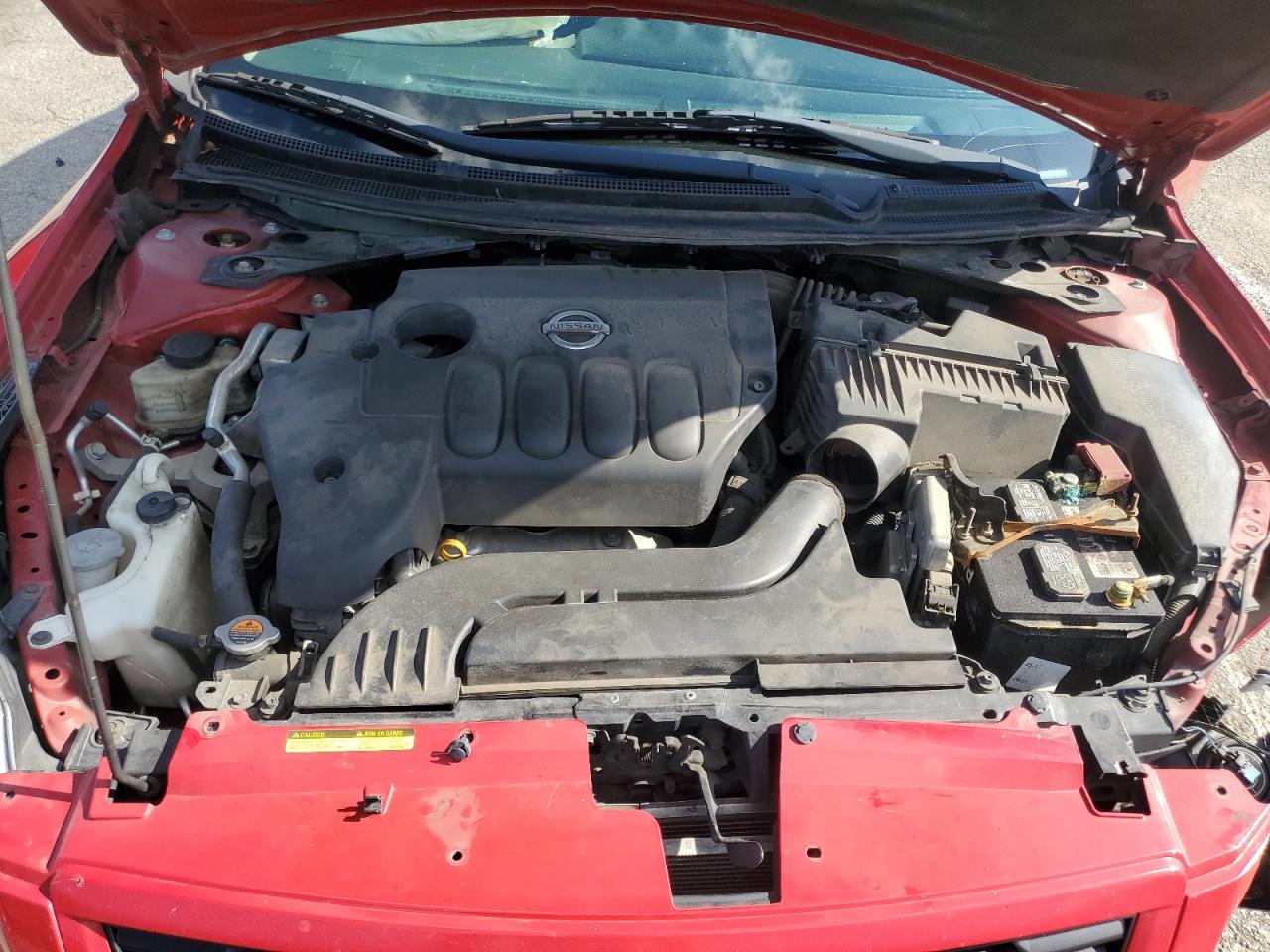 2009 Nissan Altima 2.5S VIN: 1N4AL24EX9C153998 Lot: 83996645