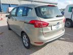 2016 FORD B-MAX ZETEC AUTO  for sale at Copart SANDWICH