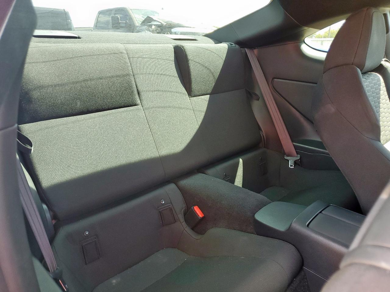 2023 Toyota Gr 86 VIN: JF1ZNBB19P9750888 Lot: 84472725