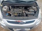 2011 HYUNDAI I20 CLASSIC  for sale at Copart CORBY