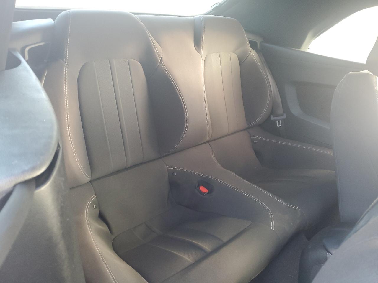 2022 Ford Mustang VIN: 1FATP8UHXN5106365 Lot: 71986985