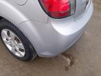 2010 KIA RIO 1 CRDI 1.5 CRDI 1 5DR for sale at Copart ROCHFORD