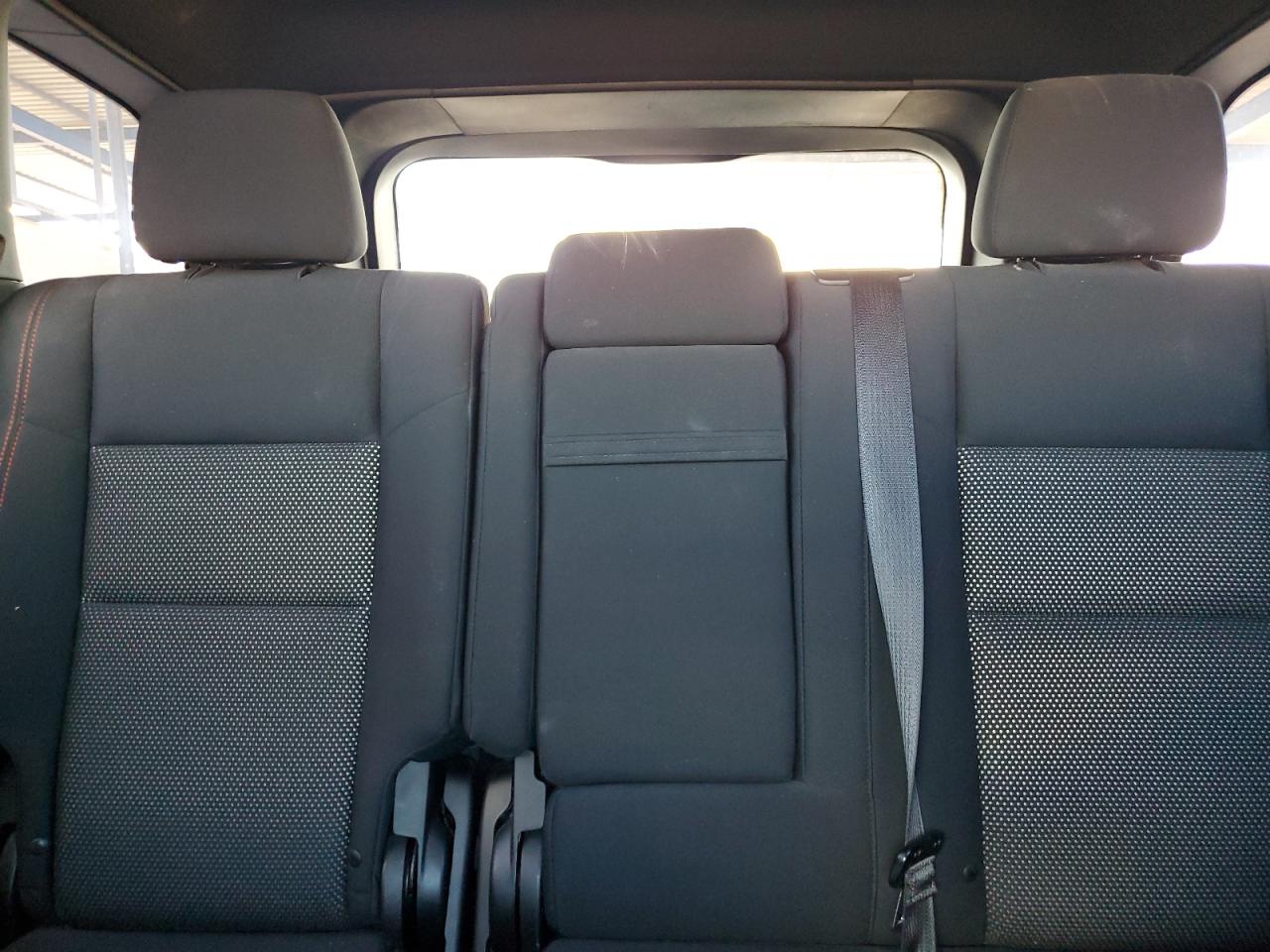 2017 Jeep Grand Cherokee Laredo VIN: 1C4RJFAG2HC612309 Lot: 80520885