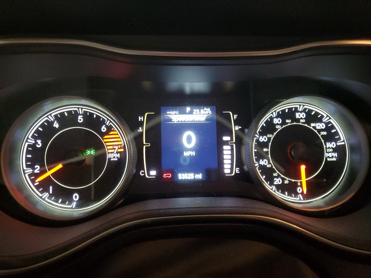 2021 Jeep Cherokee Latitude VIN: 1C4PJMCB6MD244993 Lot: 84465295