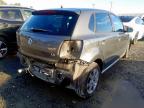2012 VOLKSWAGEN POLO MATCH S-A  for sale at Copart WOLVERHAMPTON