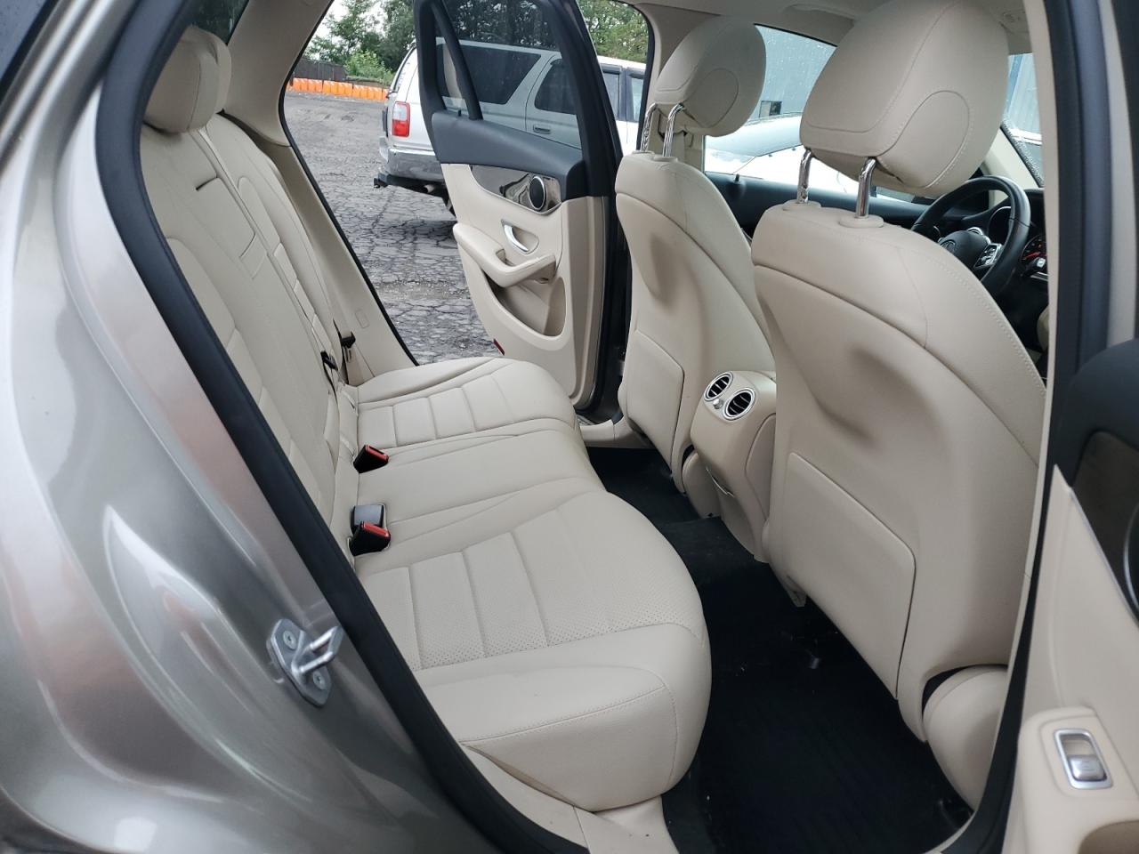 2020 Mercedes-Benz Glc 300 4Matic VIN: W1N0G8EB1LF820179 Lot: 84393595