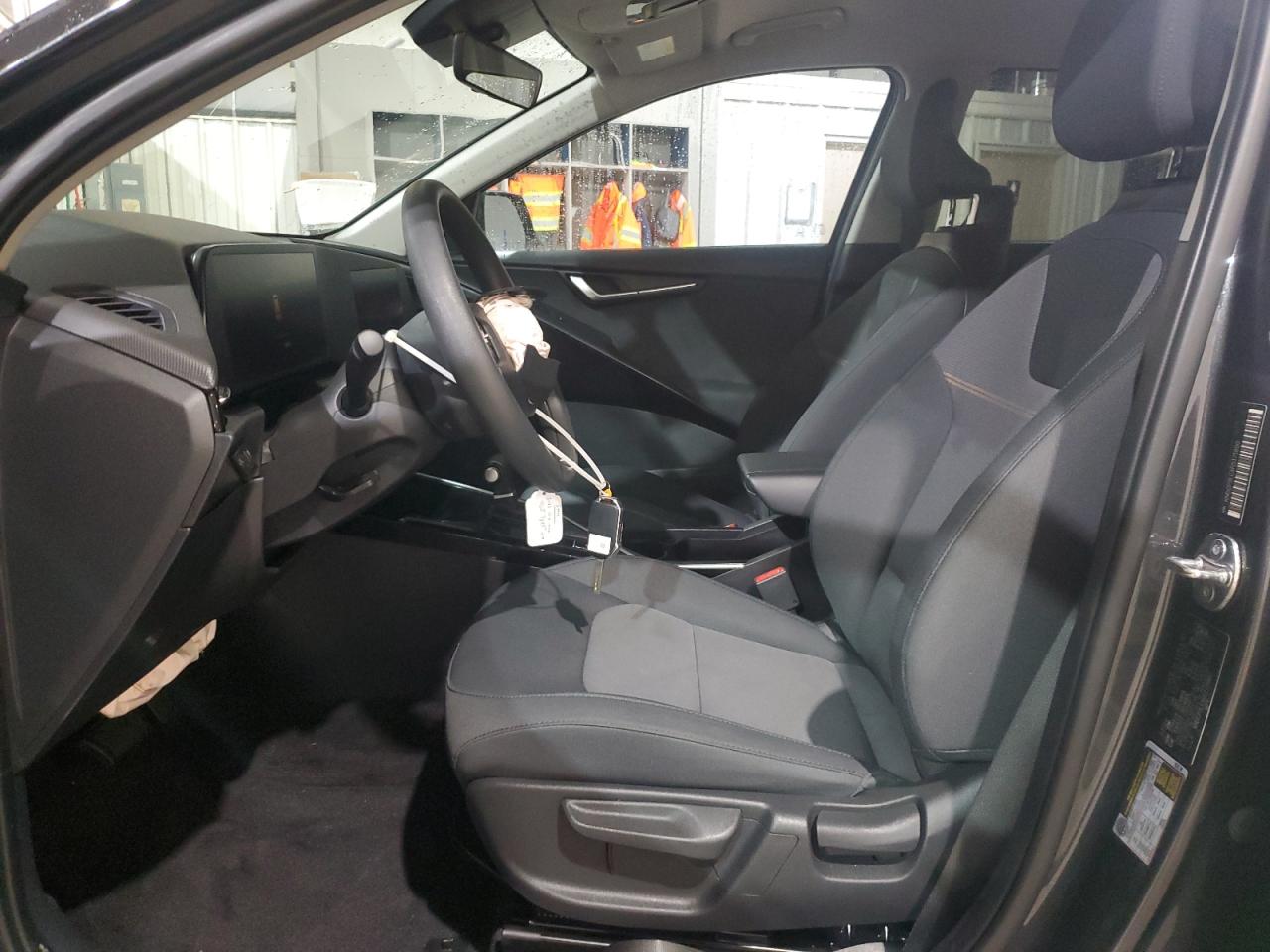 2024 Kia Niro Lx VIN: KNDCP3LEXR5171890 Lot: 81289595