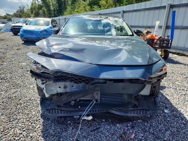  MAZDA 3 2023 Синий